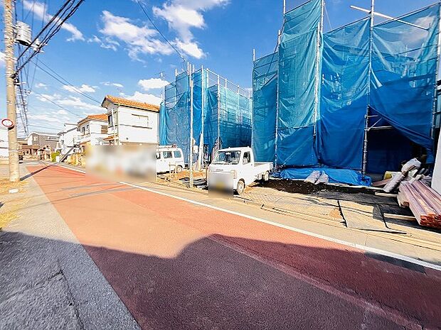 この街を選ぶ理由や想像している生活のイメージを担当者と共有してもらえると嬉しいです。 今後の暮らしがどのようなものになるか、その想像が現実になるためのステップを一緒に考えましょう。