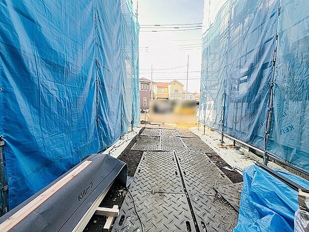 周辺のエリアで他にも沢山売りに出ている物件があります。インターネット掲載前の情報などもありますのでお気軽にお問合せください。まとめてご見学できます。 