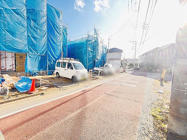 この街を選ぶ理由や想像している生活のイメージを担当者と共有してもらえると嬉しいです。 今後の暮らしがどのようなものになるか、その想像が現実になるためのステップを一緒に考えましょう。