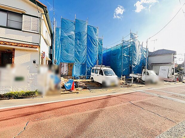 周辺のエリアで他にも沢山売りに出ている物件があります。インターネット掲載前の情報などもありますのでお気軽にお問合せください。まとめてご見学できます。