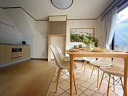 練馬区石神井台4丁目　戸建