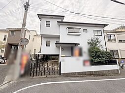 東京都練馬区石神井台４丁目