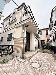 東京都武蔵野市境南町５丁目