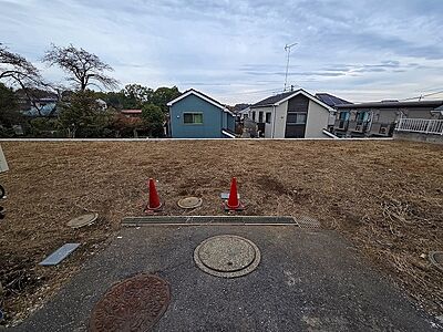 外観：周辺のエリアで他にも沢山売りに出ている物件があります。インターネット掲載前の情報などもありますのでお気軽にお問合せください。まとめてご見学できます。 