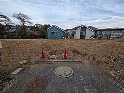 東京都清瀬市中里２丁目