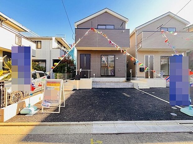 建物が完成しましたので室内のご見学予約スタート。当日のご見学予約も大歓迎です。お気軽にご連絡ください。他にもインターネットに掲載していない情報も沢山ありますので、比較で併せてご見学ができます。 