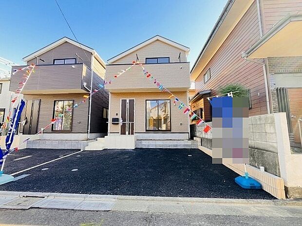 現地のご見学予約もスタートしました。周辺で売りに出ている物件も沢山御座います。まとめてご見学ができますのでお気軽にお申しつけください。