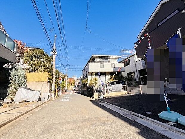 周辺のエリアで他にも沢山売りに出ている物件があります。インターネット掲載前の情報などもありますのでお気軽にお問合せください。まとめてご見学できます。