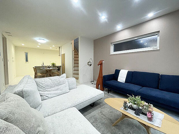 設置されている家具小物類は販売対象に含まれません 