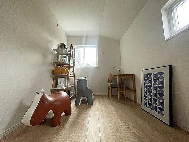 設置されている家具小物類は販売対象に含まれません 