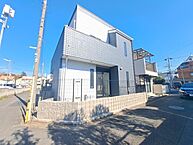 東京都武蔵野市八幡町1丁目：物件画像
