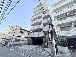 ゼファー調布多摩川