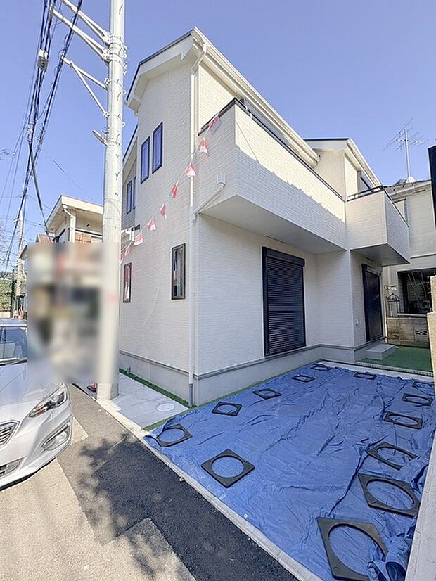 現地のご見学予約もスタートしました。周辺で売りに出ている物件も沢山御座います。まとめてご見学ができますのでお気軽にお申しつけください。 