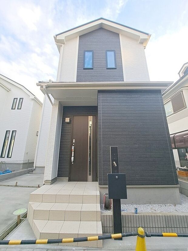 現地のご見学予約もスタートしました。周辺で売りに出ている物件も沢山御座います。まとめてご見学ができますのでお気軽にお申しつけください。 