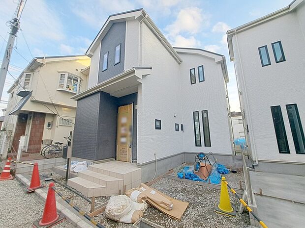 現地のご見学予約もスタートしました。周辺で売りに出ている物件も沢山御座います。まとめてご見学ができますのでお気軽にお申しつけください。