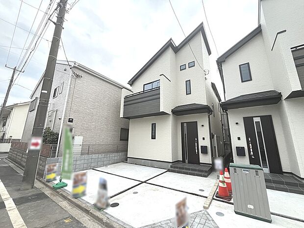 周辺のエリアで他にも沢山売りに出ている物件があります。インターネット掲載前の情報などもありますのでお気軽にお問合せください。まとめてご見学できます。