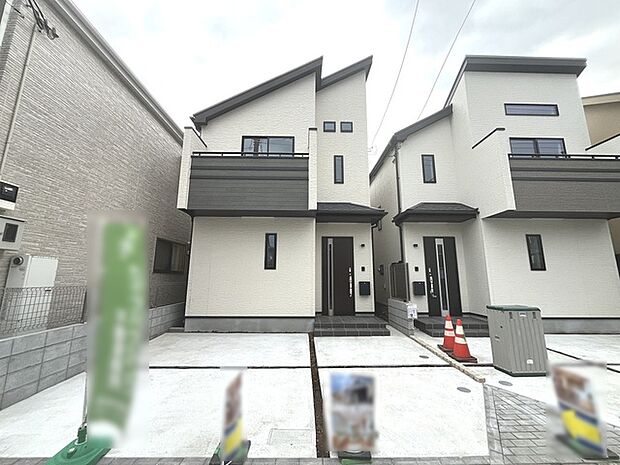 建物が完成しましたので室内のご見学予約スタート。当日のご見学予約も大歓迎です。お気軽にご連絡ください。他にもインターネットに掲載していない情報も沢山ありますので、比較で併せてご見学ができます。