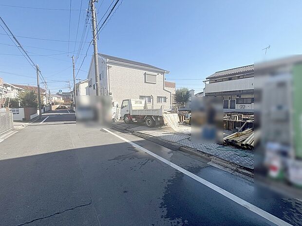 周辺のエリアで他にも沢山売りに出ている物件があります。インターネット掲載前の情報などもありますのでお気軽にお問合せください。まとめてご見学できます。 