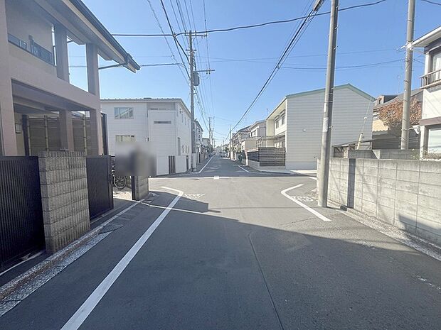 この街を選ぶ理由や想像している生活のイメージを担当者と共有してもらえると嬉しいです。　今後の暮らしがどのようなものになるか、その想像が現実になるためのステップを一緒に考えましょう。 