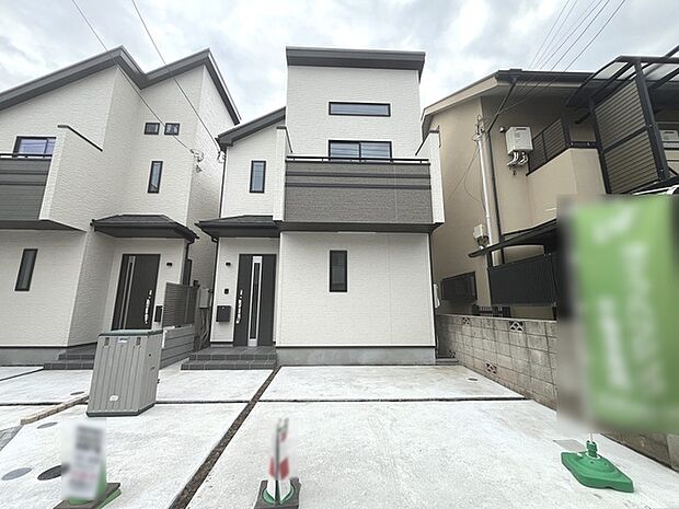 建物が完成しましたので室内のご見学予約スタート。当日のご見学予約も大歓迎です。お気軽にご連絡ください。他にもインターネットに掲載していない情報も沢山ありますので、比較で併せてご見学ができます。