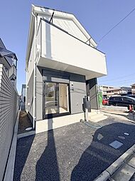 東京都西東京市富士町４丁目