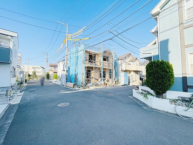 個々の優先事項や好みに基づいて考慮することが重要、 様々なライフスタイル、自分や家族にとってマッチする街並みを選ぶことが大切です。