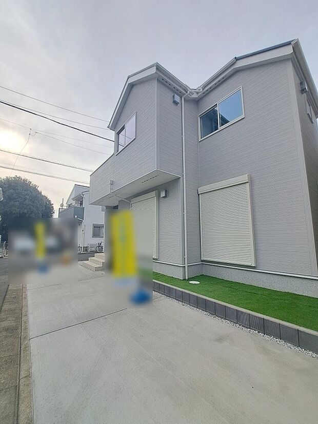 現地のご見学予約もスタートしました。周辺で売りに出ている物件も沢山御座います。まとめてご見学ができますのでお気軽にお申しつけください。