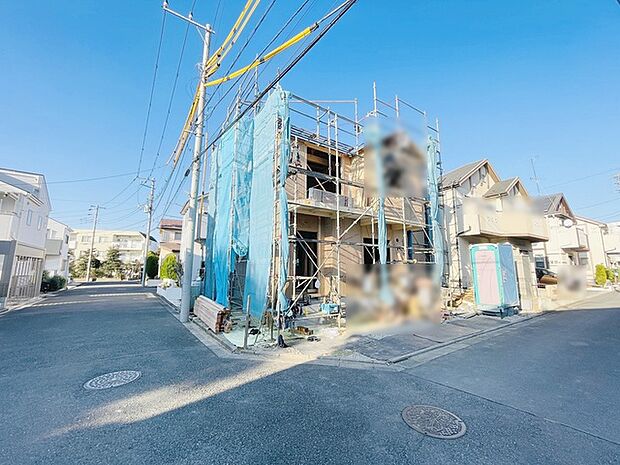 周辺のエリアで他にも沢山売りに出ている物件があります。インターネット掲載前の情報などもありますのでお気軽にお問合せください。まとめてご見学できます。