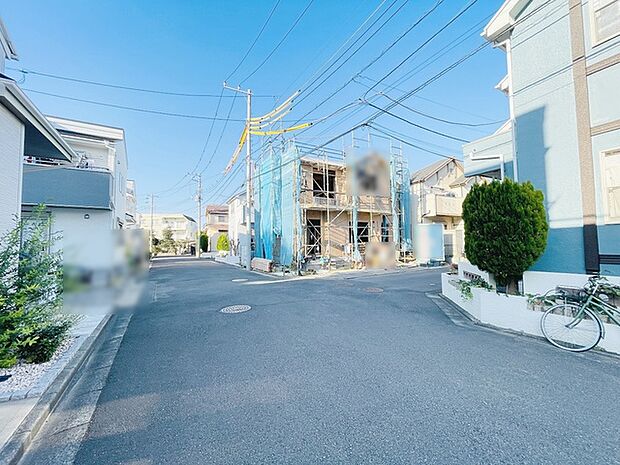 この街を選ぶ理由や想像している生活のイメージを担当者と共有してもらえると嬉しいです。 今後の暮らしがどのようなものになるか、その想像が現実になるためのステップを一緒に考えましょう。