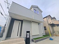 東京都西東京市北町３丁目