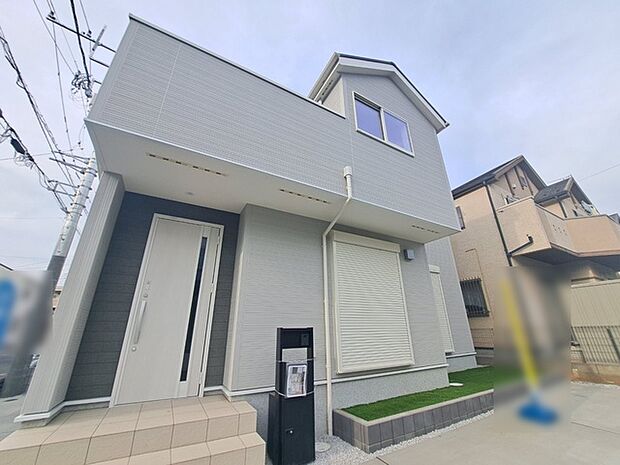 建物が完成しましたので室内のご見学予約スタート。当日のご見学予約も大歓迎です。お気軽にご連絡ください。他にもインターネットに掲載していない情報も沢山ありますので、比較で併せてご見学ができます。