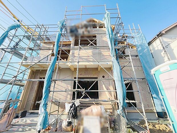 現地のご見学予約もスタートしました。周辺で売りに出ている物件も沢山御座います。まとめてご見学ができますのでお気軽にお申しつけください。 