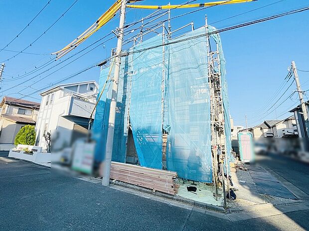 周辺のエリアで他にも沢山売りに出ている物件があります。インターネット掲載前の情報などもありますのでお気軽にお問合せください。まとめてご見学できます。