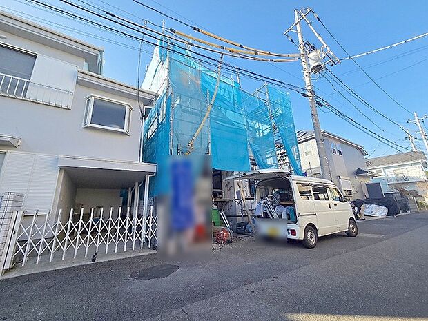 現地のご見学予約もスタートしました。周辺で売りに出ている物件も沢山御座います。まとめてご見学ができますのでお気軽にお申しつけください。 