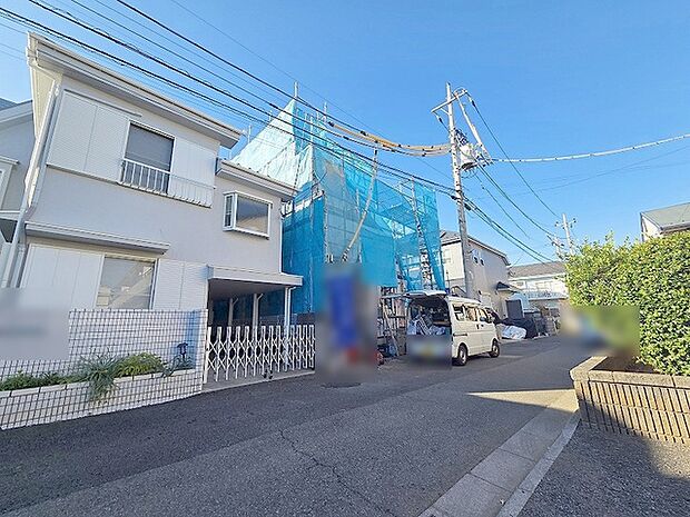 この街を選ぶ理由や想像している生活のイメージを担当者と共有してもらえると嬉しいです。　今後の暮らしがどのようなものになるか、その想像が現実になるためのステップを一緒に考えましょう。 