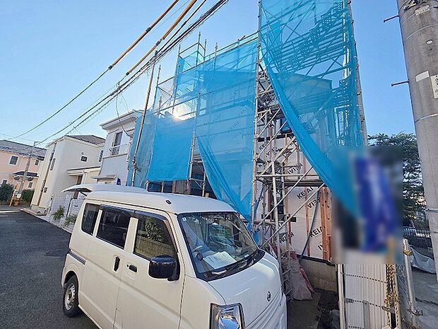 周辺のエリアで他にも沢山売りに出ている物件があります。インターネット掲載前の情報などもありますのでお気軽にお問合せください。まとめてご見学できます。 