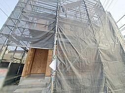 東京都西東京市保谷町１丁目