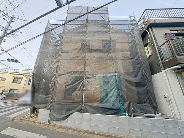 現地のご見学予約もスタートしました。周辺で売りに出ている物件も沢山御座います。まとめてご見学ができますのでお気軽にお申しつけください。 