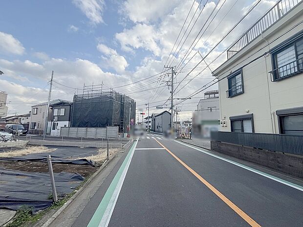 この街を選ぶ理由や想像している生活のイメージを担当者と共有してもらえると嬉しいです。　今後の暮らしがどのようなものになるか、その想像が現実になるためのステップを一緒に考えましょう。 