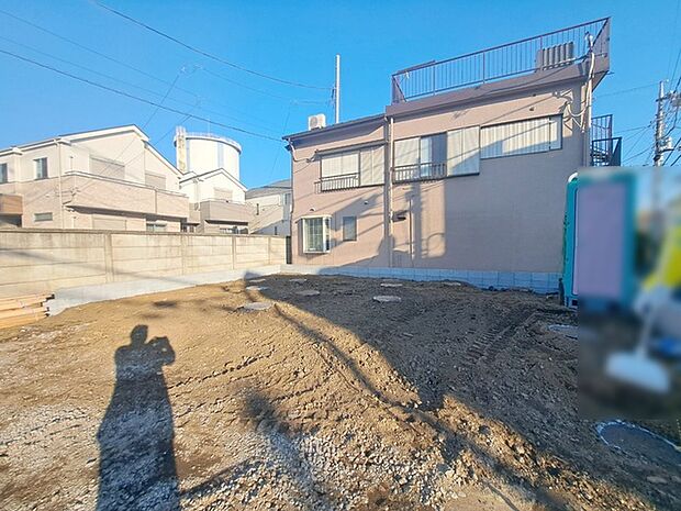 周辺のエリアで他にも沢山売りに出ている物件があります。インターネット掲載前の情報などもありますのでお気軽にお問合せください。まとめてご見学できます。