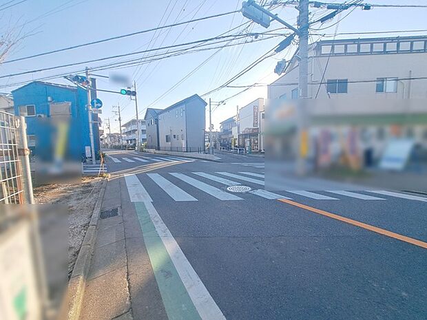 周辺のエリアで他にも沢山売りに出ている物件があります。インターネット掲載前の情報などもありますのでお気軽にお問合せください。まとめてご見学できます。