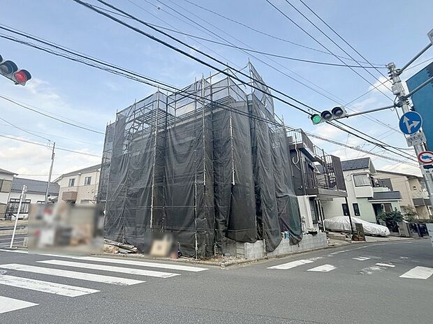 現地のご見学予約もスタートしました。周辺で売りに出ている物件も沢山御座います。まとめてご見学ができますのでお気軽にお申しつけください。 