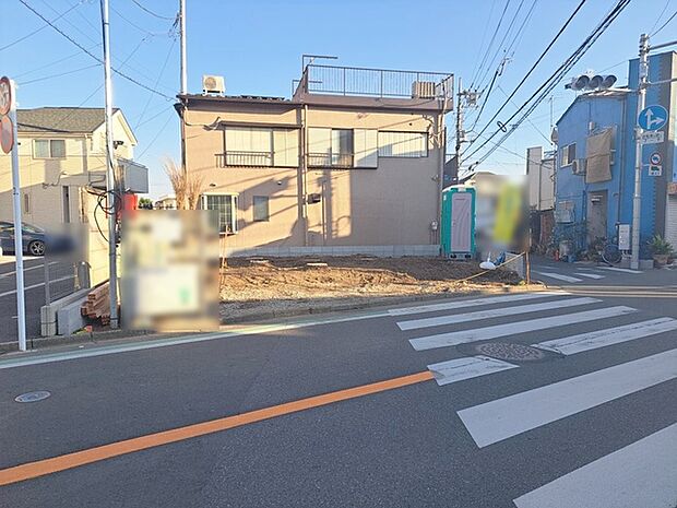 現地のご見学予約もスタートしました。周辺で売りに出ている物件も沢山御座います。まとめてご見学ができますのでお気軽にお申しつけください。