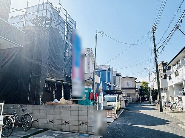 周辺のエリアで他にも沢山売りに出ている物件があります。インターネット掲載前の情報などもありますのでお気軽にお問合せください。まとめてご見学できます。 