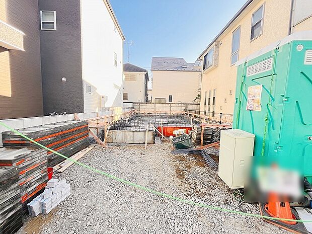 周辺のエリアで他にも沢山売りに出ている物件があります。インターネット掲載前の情報などもありますのでお気軽にお問合せください。まとめてご見学できます。