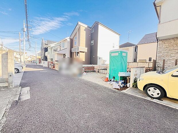 この街を選ぶ理由や想像している生活のイメージを担当者と共有してもらえると嬉しいです。 今後の暮らしがどのようなものになるか、その想像が現実になるためのステップを一緒に考えましょう。