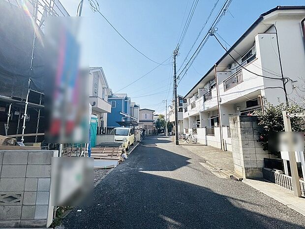 この街を選ぶ理由や想像している生活のイメージを担当者と共有してもらえると嬉しいです。 今後の暮らしがどのようなものになるか、その想像が現実になるためのステップを一緒に考えましょう。