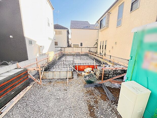 周辺のエリアで他にも沢山売りに出ている物件があります。インターネット掲載前の情報などもありますのでお気軽にお問合せください。まとめてご見学できます。