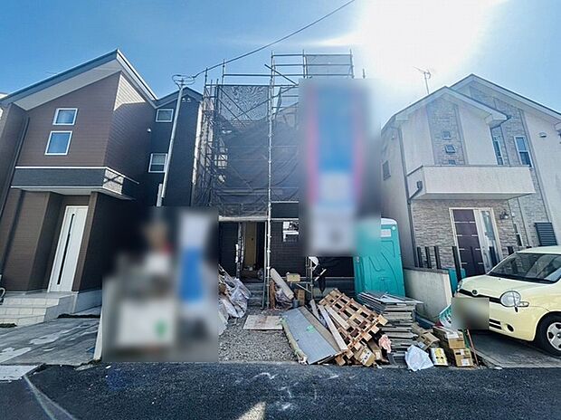 周辺のエリアで他にも沢山売りに出ている物件があります。インターネット掲載前の情報などもありますのでお気軽にお問合せください。まとめてご見学できます。 