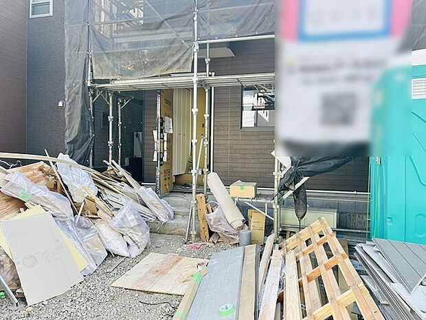 周辺のエリアで他にも沢山売りに出ている物件があります。インターネット掲載前の情報などもありますのでお気軽にお問合せください。まとめてご見学できます。